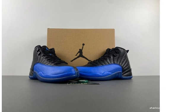 “Game  Air 12 Royal” 130690-014 130690-014  Jordan 0919